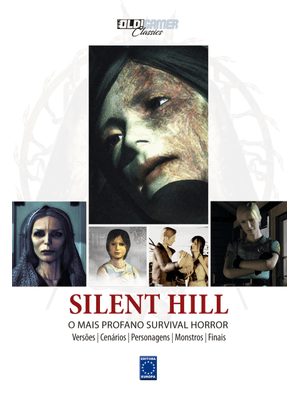 Old!Gamer Classics: Silent Hill