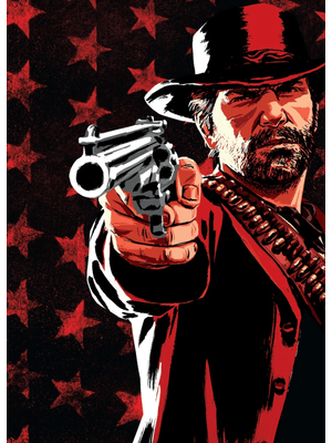Red Dead Redemption 2 - o Guia Oficial Completo