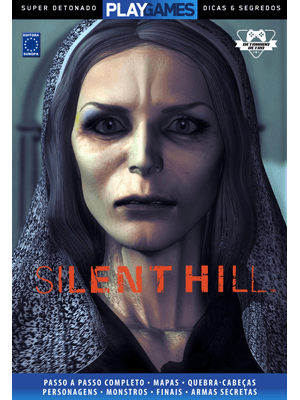 Silent Hill - Super Detonado Retro