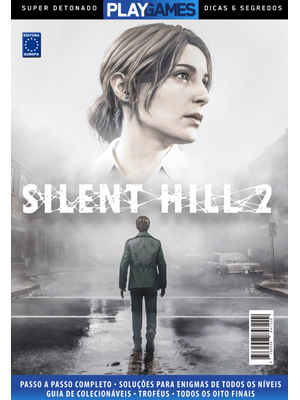 Super Detonado Dicas e Segredos - Silent Hill 2 Remake