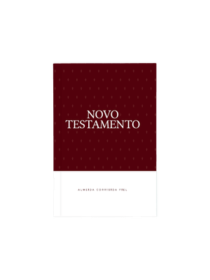 Novo Testamento - Acf - Brochura