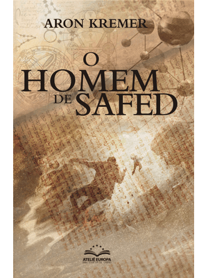 O Homem de Safed