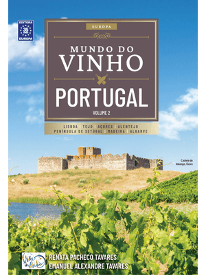 Mundo do Vinho - Portugal Volume 2
