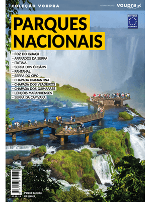 Parques Nacionais
