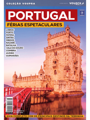 Portugal - Férias Espetaculares