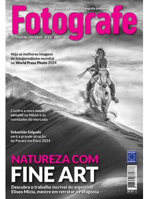 Revista Fotografe Melhor 328