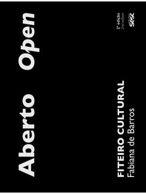 Aberto [Open]: Fiteiro Cultural