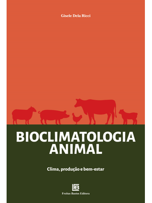 Bioclimatologia Animal