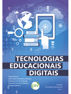 Tecnologias Educacionais Digitais - Vol.: 01