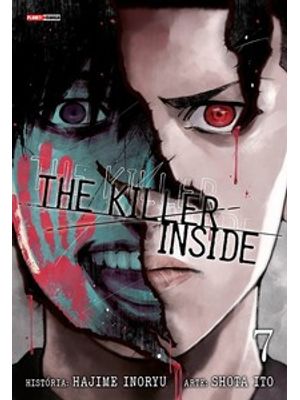 The Killer Inside - 07