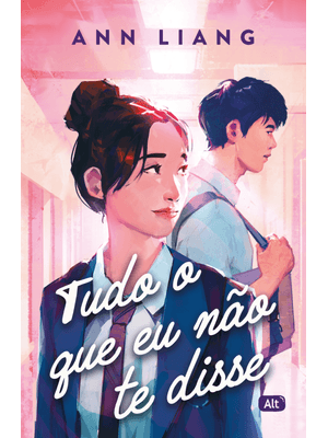 Tudo o Que Eu Não Te Disse
