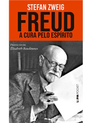 Freud: a Cura pelo Espírito