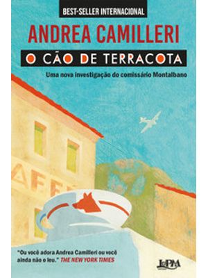 O Cão de Terracota