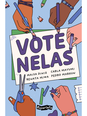 Vote Nelas