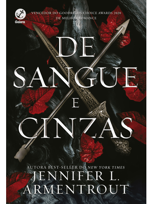 De Sangue e Cinzas (Vol. 1)