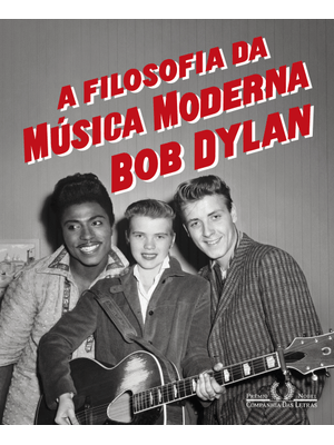 A Filosofia da Música Moderna