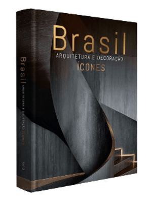 Brasil Arquitetura e Decoracao Vol. 3