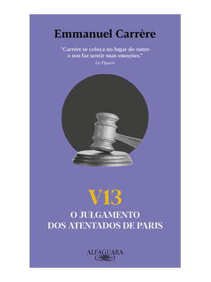 V13: o Julgamento dos Atentados de Paris