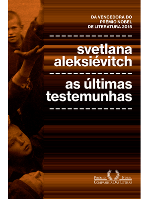 As Últimas Testemunhas: Crianças na Segunda Guerra Mundial