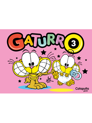 Gaturro 3