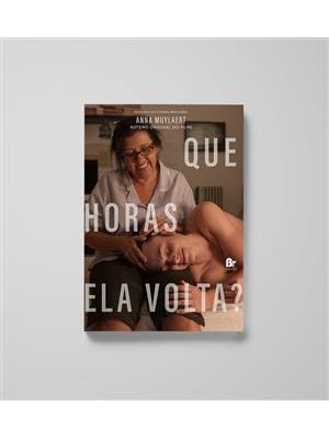 Que Horas Ela Volta?