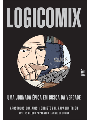 Logicomix: Uma Jornada Épica em Busca da Verdade