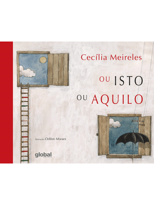 Ou Isto Ou Aquilo - Capa Dura