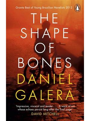 Shape of Bones, The