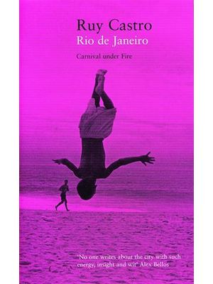 Rio de Janeiro - Carnival Under Fire