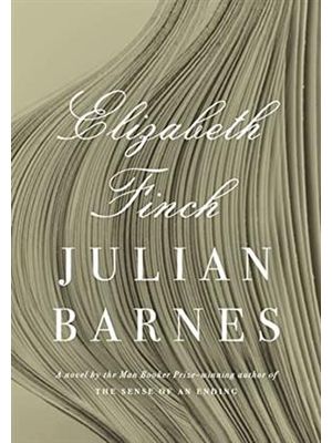 Elizabeth Finch - a Novel