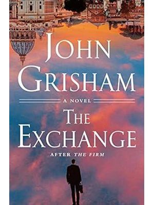 The Exchange: After The Firm