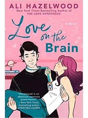 Love On The Brain