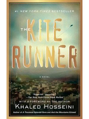 The Kite Runner