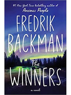 The Winners: a Novel