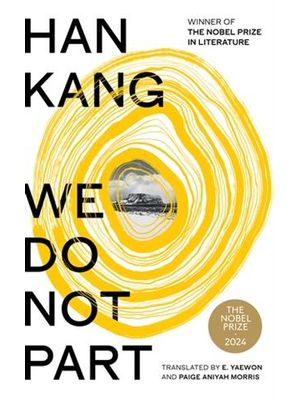 We do Not Part