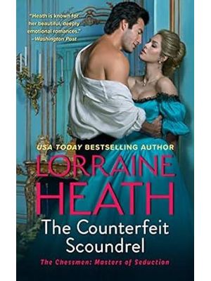 The Counterfeit Scoundrel