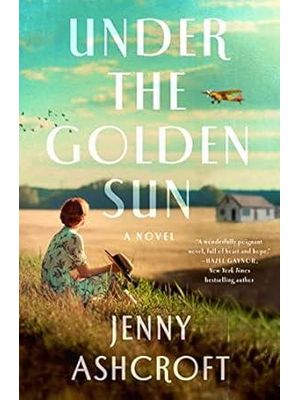 Under The Golden Sun