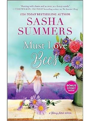 Must Love Bees