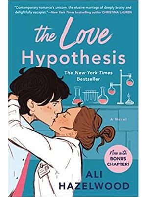 The Love Hypothesis