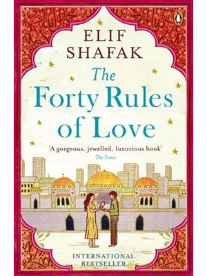 The Forty Rules of Love