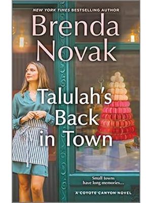Talulah´S Back in Town