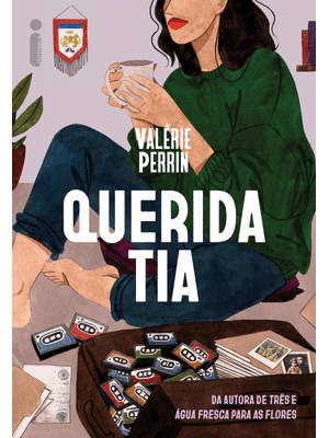 Querida Tia