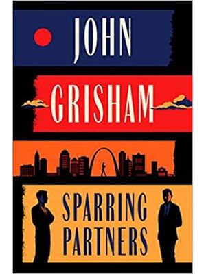 Sparring Partners: Novellas
