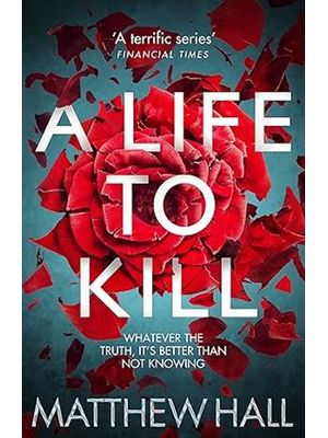 A Life To Kill