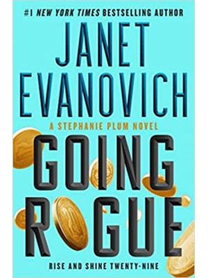 Going Rogue: Rise and Shine Twenty-Nine