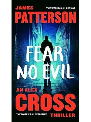 Fear no Evil
