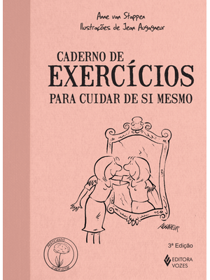 Caderno de Exercícios para Cuidar de Si Mesmo