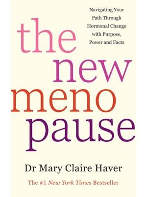 The New Menopause