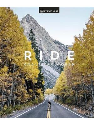 Ride - Cycle The World