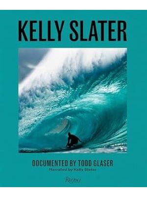Kelly Slater